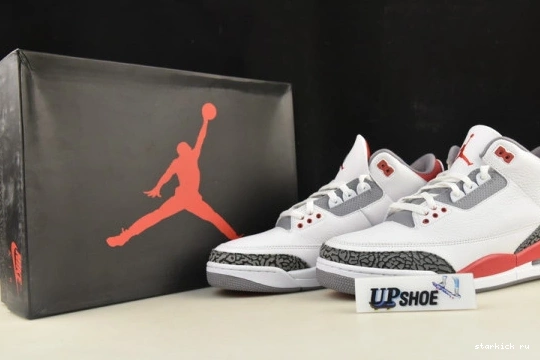 (2022) Fire DN3707-160 3 DN3707-160 Red Retro Jordan 0827